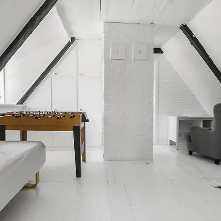 3 Bedroom Amazing In بيت للعطل *