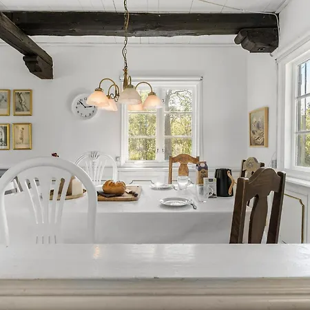 3 Bedroom Amazing In Vakantiehuis