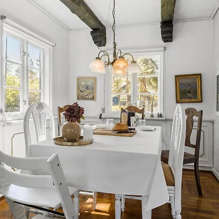 Vakantiehuis 3 Bedroom Amazing In