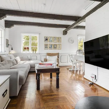 3 Bedroom Amazing In 度假居 Vig