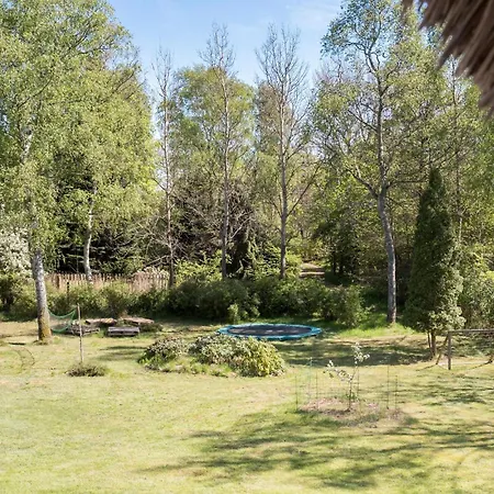 Vakantiehuis 3 Bedroom Amazing In *
