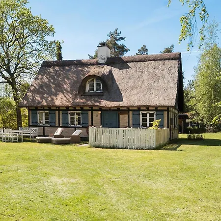 Vakantiehuis 3 Bedroom Amazing In Vig