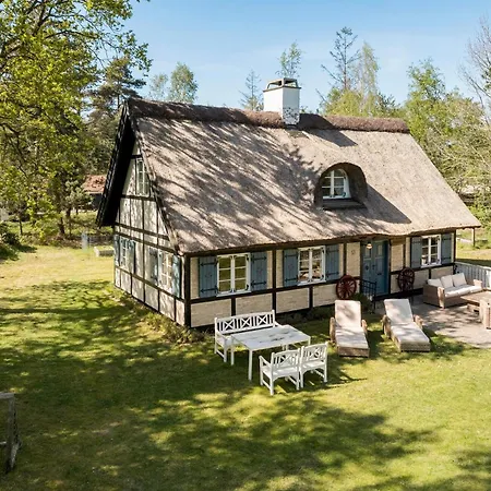 Vakantiehuis 3 Bedroom Amazing In *