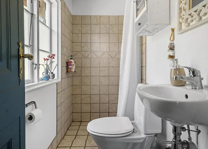 3 Bedroom Amazing In *