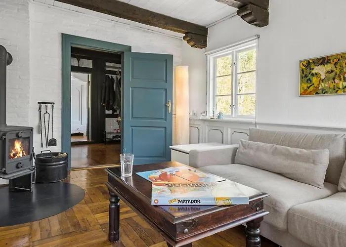 3 Bedroom Amazing In *